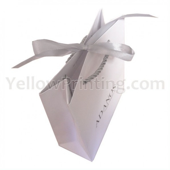 Shopping Paper Bag Printing Service